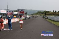 2011/05/08&nbsp;KAZE&nbsp;D-TRACKER125ワンメイク耐久チャレンジ&nbsp;春大会&nbsp;7336