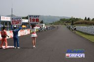 2011/05/08&nbsp;KAZE&nbsp;D-TRACKER125ワンメイク耐久チャレンジ&nbsp;春大会&nbsp;7337