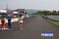 2011/05/08&nbsp;KAZE&nbsp;D-TRACKER125ワンメイク耐久チャレンジ&nbsp;春大会&nbsp;7338