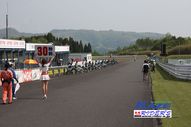 2011/05/08&nbsp;KAZE&nbsp;D-TRACKER125ワンメイク耐久チャレンジ&nbsp;春大会&nbsp;7340