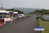 2011/05/08&nbsp;KAZE&nbsp;D-TRACKER125ワンメイク耐久チャレンジ&nbsp;春大会&nbsp;7343