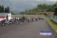 2011/05/08&nbsp;KAZE&nbsp;D-TRACKER125ワンメイク耐久チャレンジ&nbsp;春大会&nbsp;7368