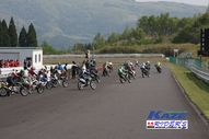 2011/05/08&nbsp;KAZE&nbsp;D-TRACKER125ワンメイク耐久チャレンジ&nbsp;春大会&nbsp;7369