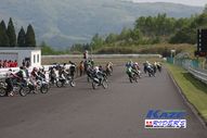 2011/05/08&nbsp;KAZE&nbsp;D-TRACKER125ワンメイク耐久チャレンジ&nbsp;春大会&nbsp;7370