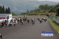 2011/05/08&nbsp;KAZE&nbsp;D-TRACKER125ワンメイク耐久チャレンジ&nbsp;春大会&nbsp;7371