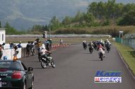 2011/05/08&nbsp;KAZE&nbsp;D-TRACKER125ワンメイク耐久チャレンジ&nbsp;春大会&nbsp;7381