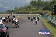 2011/05/08&nbsp;KAZE&nbsp;D-TRACKER125ワンメイク耐久チャレンジ&nbsp;春大会&nbsp;7382