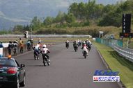 2011/05/08&nbsp;KAZE&nbsp;D-TRACKER125ワンメイク耐久チャレンジ&nbsp;春大会&nbsp;7383