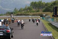 2011/05/08&nbsp;KAZE&nbsp;D-TRACKER125ワンメイク耐久チャレンジ&nbsp;春大会&nbsp;7384
