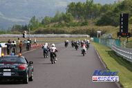2011/05/08&nbsp;KAZE&nbsp;D-TRACKER125ワンメイク耐久チャレンジ&nbsp;春大会&nbsp;7385