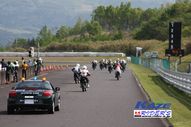 2011/05/08&nbsp;KAZE&nbsp;D-TRACKER125ワンメイク耐久チャレンジ&nbsp;春大会&nbsp;7387