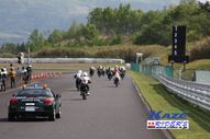 2011/05/08&nbsp;KAZE&nbsp;D-TRACKER125ワンメイク耐久チャレンジ&nbsp;春大会&nbsp;7388