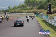 2011/05/08&nbsp;KAZE&nbsp;D-TRACKER125ワンメイク耐久チャレンジ&nbsp;春大会&nbsp;7389