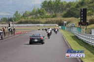 2011/05/08&nbsp;KAZE&nbsp;D-TRACKER125ワンメイク耐久チャレンジ&nbsp;春大会&nbsp;7391