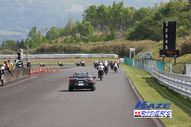 2011/05/08&nbsp;KAZE&nbsp;D-TRACKER125ワンメイク耐久チャレンジ&nbsp;春大会&nbsp;7393