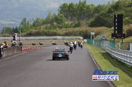 2011/05/08&nbsp;KAZE&nbsp;D-TRACKER125ワンメイク耐久チャレンジ&nbsp;春大会&nbsp;7394