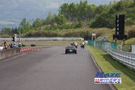 2011/05/08&nbsp;KAZE&nbsp;D-TRACKER125ワンメイク耐久チャレンジ&nbsp;春大会&nbsp;7401