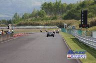 2011/05/08&nbsp;KAZE&nbsp;D-TRACKER125ワンメイク耐久チャレンジ&nbsp;春大会&nbsp;7403