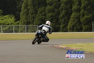 2011/05/08&nbsp;KAZE&nbsp;D-TRACKER125ワンメイク耐久チャレンジ&nbsp;春大会&nbsp;7412