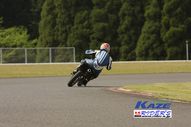 2011/05/08&nbsp;KAZE&nbsp;D-TRACKER125ワンメイク耐久チャレンジ&nbsp;春大会&nbsp;7415