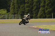 2011/05/08&nbsp;KAZE&nbsp;D-TRACKER125ワンメイク耐久チャレンジ&nbsp;春大会&nbsp;7417