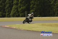 2011/05/08&nbsp;KAZE&nbsp;D-TRACKER125ワンメイク耐久チャレンジ&nbsp;春大会&nbsp;7418