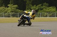 2011/05/08&nbsp;KAZE&nbsp;D-TRACKER125ワンメイク耐久チャレンジ&nbsp;春大会&nbsp;7420