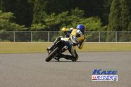 2011/05/08&nbsp;KAZE&nbsp;D-TRACKER125ワンメイク耐久チャレンジ&nbsp;春大会&nbsp;7422