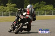 2011/05/08&nbsp;KAZE&nbsp;D-TRACKER125ワンメイク耐久チャレンジ&nbsp;春大会&nbsp;7424