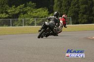 2011/05/08&nbsp;KAZE&nbsp;D-TRACKER125ワンメイク耐久チャレンジ&nbsp;春大会&nbsp;7426