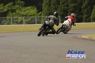 2011/05/08&nbsp;KAZE&nbsp;D-TRACKER125ワンメイク耐久チャレンジ&nbsp;春大会&nbsp;7427