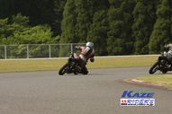 2011/05/08&nbsp;KAZE&nbsp;D-TRACKER125ワンメイク耐久チャレンジ&nbsp;春大会&nbsp;7428
