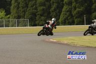 2011/05/08&nbsp;KAZE&nbsp;D-TRACKER125ワンメイク耐久チャレンジ&nbsp;春大会&nbsp;7429