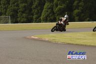 2011/05/08&nbsp;KAZE&nbsp;D-TRACKER125ワンメイク耐久チャレンジ&nbsp;春大会&nbsp;7430