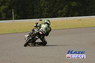 2011/05/08&nbsp;KAZE&nbsp;D-TRACKER125ワンメイク耐久チャレンジ&nbsp;春大会&nbsp;7431
