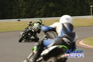 2011/05/08&nbsp;KAZE&nbsp;D-TRACKER125ワンメイク耐久チャレンジ&nbsp;春大会&nbsp;7432