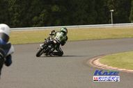 2011/05/08&nbsp;KAZE&nbsp;D-TRACKER125ワンメイク耐久チャレンジ&nbsp;春大会&nbsp;7433