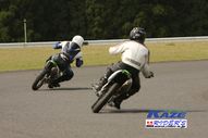 2011/05/08&nbsp;KAZE&nbsp;D-TRACKER125ワンメイク耐久チャレンジ&nbsp;春大会&nbsp;7435