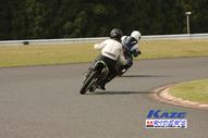 2011/05/08&nbsp;KAZE&nbsp;D-TRACKER125ワンメイク耐久チャレンジ&nbsp;春大会&nbsp;7437