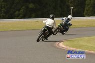 2011/05/08&nbsp;KAZE&nbsp;D-TRACKER125ワンメイク耐久チャレンジ&nbsp;春大会&nbsp;7438