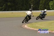 2011/05/08&nbsp;KAZE&nbsp;D-TRACKER125ワンメイク耐久チャレンジ&nbsp;春大会&nbsp;7439