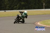 2011/05/08&nbsp;KAZE&nbsp;D-TRACKER125ワンメイク耐久チャレンジ&nbsp;春大会&nbsp;7441