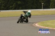 2011/05/08&nbsp;KAZE&nbsp;D-TRACKER125ワンメイク耐久チャレンジ&nbsp;春大会&nbsp;7442