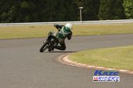 2011/05/08&nbsp;KAZE&nbsp;D-TRACKER125ワンメイク耐久チャレンジ&nbsp;春大会&nbsp;7443