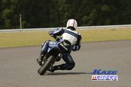2011/05/08&nbsp;KAZE&nbsp;D-TRACKER125ワンメイク耐久チャレンジ&nbsp;春大会&nbsp;7445