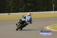 2011/05/08&nbsp;KAZE&nbsp;D-TRACKER125ワンメイク耐久チャレンジ&nbsp;春大会&nbsp;7449