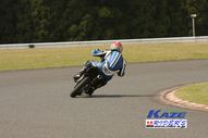 2011/05/08&nbsp;KAZE&nbsp;D-TRACKER125ワンメイク耐久チャレンジ&nbsp;春大会&nbsp;7450