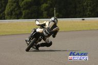 2011/05/08&nbsp;KAZE&nbsp;D-TRACKER125ワンメイク耐久チャレンジ&nbsp;春大会&nbsp;7453