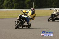 2011/05/08&nbsp;KAZE&nbsp;D-TRACKER125ワンメイク耐久チャレンジ&nbsp;春大会&nbsp;7455