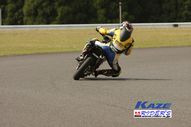 2011/05/08&nbsp;KAZE&nbsp;D-TRACKER125ワンメイク耐久チャレンジ&nbsp;春大会&nbsp;7456